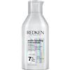 Redken Shampoo professionale Acidic Bonding Concentrate ABC, Azione Riparatrice, Per Tutti i Tipi di Capelli Danneggiati, 500 ml