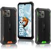 Blackview BV9300 BV9200 BV5300 Pro Rugged Smartphone (1TB TF) Android 12 NFC