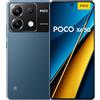 Xiaomi Poco X6 5G Dual Sim 256GB/12GB Blue