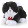 TRUDI SpA Trudino Gatto Bianco/Nero Trudi