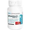 PALADIN PHARMA SpA Vitamina D SanaVita 60 Compresse