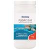 Bestway pastiglie cloro a lunga durata (tricloro) 1 kg