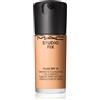 MAC Cosmetics Studio Fix Fluid SPF 15 24HR Matte Foundation + Oil Control 30 ml