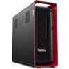 Lenovo ThinkStation P8 AMD Ryzen Threadripper PRO 7945WX 64 GB DDR5-SDRAM 1 TB SSD Windows 11 Pro Tower Sta - TASTIERA QWERTZ