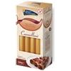 EUROSPITAL Piaceri Mediterranei Pasta Di Mais Cannelloni Senza Glutine 200 G