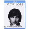 Uni Steve Jobs: Man In The Machine