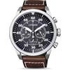 Citizen CA4210 - 16E - Orologio: Marrone