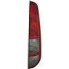 HELLA 9EL 354 064-021 Luce posteriore, Lampadine ECE, per veicolo circolazione Dx, Dx