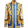 VERSACE - Camicia