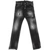 DSQUARED2 - Pantaloni jeans