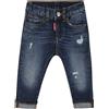 DSQUARED2 - Pantaloni jeans