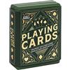 Professor PUZZLE | Carte da gioco | Gioco di carte | Età 8+ | 2+ Giocatori