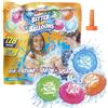 Nerf Better Than Balloons, giocattoli ad acqua, 228 capsule