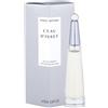 Issey Miyake L´Eau D´Issey 25 ml eau de parfum ricaricabile per donna