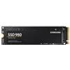 Samsung SSD 980 PCIE GEN 3.0 X4 NVME 1TB MZ-V8V1T0BW