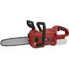 Sealey CP20VCHS - Motosega senza fili serie SV20, 25 cm, solo corpo