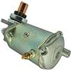 One by Camamoto motorino avviamento Compatibile con (cod 77187240 Motori Piaggio Vespa px eu2 125cc / Vespa pxe Arcobaleno 125cc / Vespa px 150cc RIF. Orig. 249235)