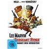 PLAION PICTURES Sergeant Ryker - Hängt den Verräter!