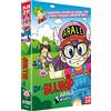 ARCADES VIDEO Dr.Slump-Mégabox 1