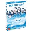 Warner Home Video Manifest-Saison 1 [DVD]