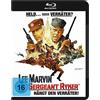 PLAION PICTURES Sergeant Ryker - Hängt den Verräter!