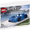LEGO Speed 30343 MCLAREN ELVA Champions