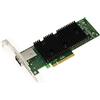 KALEA-INFORMATIQUE Scheda controller PCIe 3.1 SAS SATA 12GB 8 porte interne. Modello OEM 9400-8e