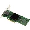 KALEA-INFORMATIQUE Scheda controller interna PCIe 3.0 SAS 12GB 8 porte. Modello OEM 9300-8e