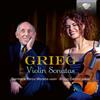 BRILLIANT CLASSICS Violin Sonatas
