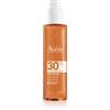 Avène Sun Care Oil 200 ml