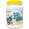 LONGLIFE Srl LONGLIFE ABSOLUTE Whey Cacao