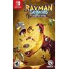 UBI Soft Rayman Legends: Definitive Edition Nsw - Other - Nintendo Switch