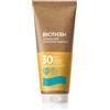 BIOTHERM Solari - Waterlover Hydrating Sun Milk - Spf30 200 Ml