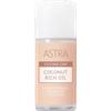 Astra Make Up Astra Make-Up Coconut Rich Oil Olio Nutriente Per Unghie E Cuticole 12 ml