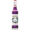 Monin Premium Violet Syrup 700 ml