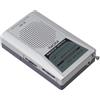 YUANGANG Radio BC-R60 Regalo Radio Portatile, Ricevitore Radio Con Schermo LCD Radio DAB Personale