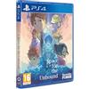Tesura Games A Space for the Unbound, PS4