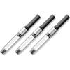 Lamy Convertitore per penna stilografica F (nero, 3)