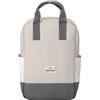Johnny Urban Piccolo Zaino Donna Beige Grigio - Jona Small - Zainetto alla Moda per Tempo Libero & Viaggio - Scomparto per Tablet - 7L - Idrorepellente