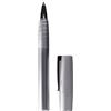 Faber-Castell Faber Castell 233525 - Roller loom argentato, inchiostro nera