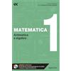 ALPHA TEST Matematica. Con estensioni online. Aritmetica e algebra (Vol. 1)