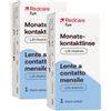 cm_main_brand_3041 | RedCare Redcare Lente a contatto mensile -1,25 Diottrie 2x1 pz Lenti