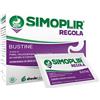 SHEDIR PHARMA Srl Unipersonale SIMOPLIR REGOLA POLVERE 14BUST