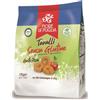 FIORE DI PUGLIA Srl FIORE PUGLIA Taralli Pizza175g