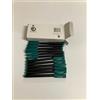 IDMENAGE OFFICE DEPOT - FEUTRE D ECRITURE - VERT LOT DE 12