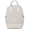 Johnny Urban Piccolo Zaino Donna Grigio - Jona Small - Zainetto alla Moda per Tempo Libero & Viaggio - Scomparto per Tablet - 7L - Idrorepellente