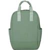 Johnny Urban Piccolo Zaino Donna Verde - Jona Small - Zainetto alla Moda per Tempo Libero & Viaggio - Scomparto per Tablet - 7L - Idrorepellente