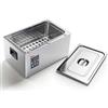 Sirman SOFTCOOKER\Roner Modello XP S 1/1 GN 5 programmi memorizzabili