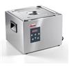 Sirman SOFTCOOKER\Roner con rubinetto Modello Softcooker XP S R 2/3 GN programmi memorizzabili 5