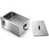 Sirman SOFTCOOKER\Roner con rubinetto Modello Softcooker XP S R 1/1 GN Programmi memorizzabili 5